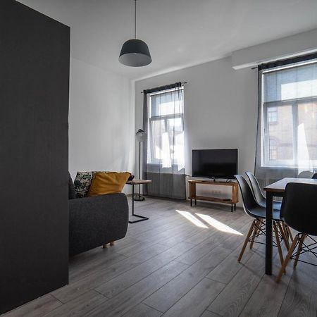 Sunbeam Design Apartment Рига Екстер'єр фото