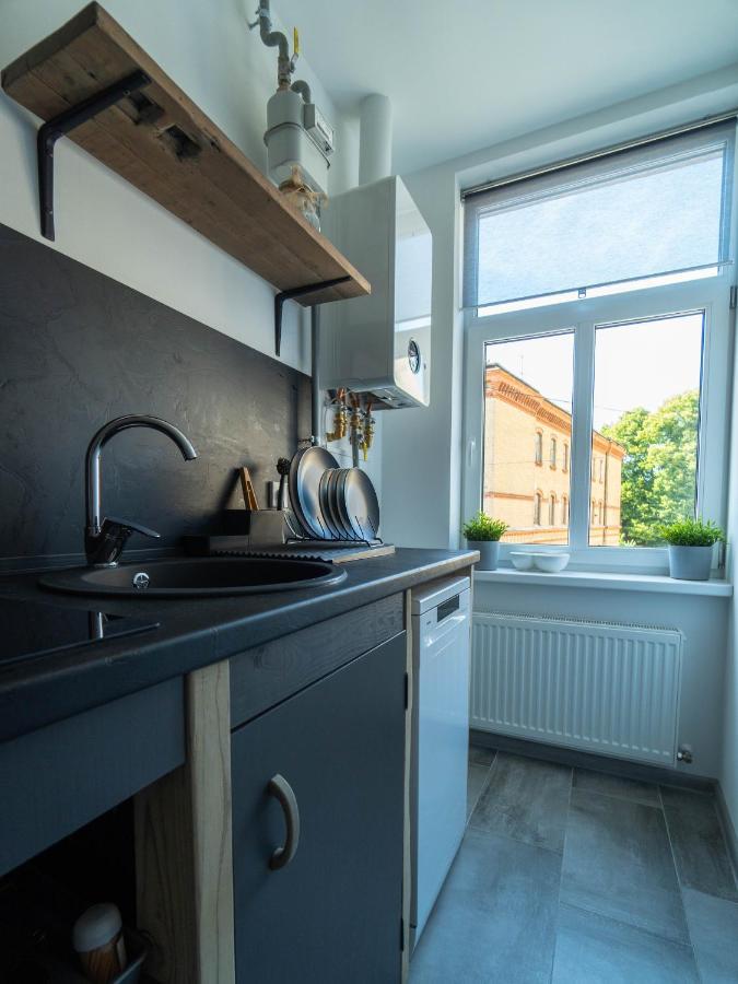 Sunbeam Design Apartment Рига Екстер'єр фото