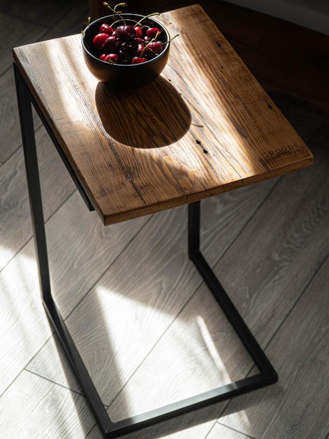 Sunbeam Design Apartment Рига Екстер'єр фото