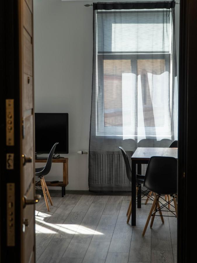 Sunbeam Design Apartment Рига Екстер'єр фото