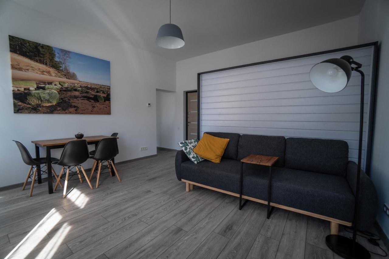 Sunbeam Design Apartment Рига Екстер'єр фото