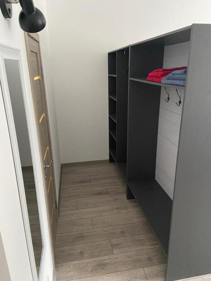 Sunbeam Design Apartment Рига Екстер'єр фото
